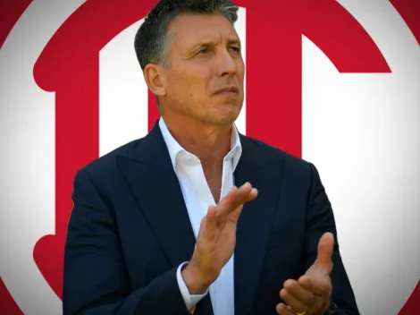 La declaración de Robert Siboldi que evidencia la GRANDEZA de Toluca