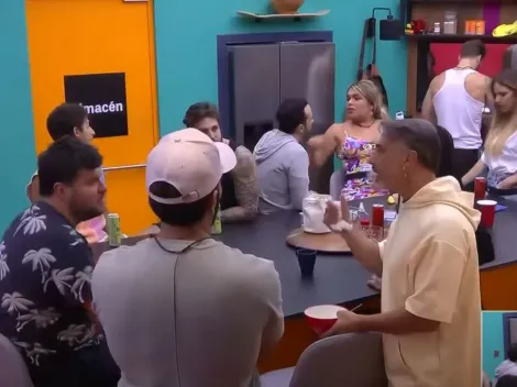 La Casa de los Famosos: FILTRAN quién es el quinto ELIMINADO