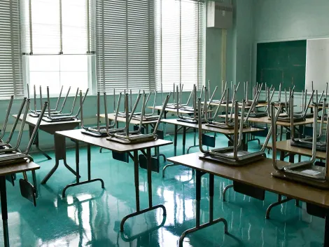 ¿Cuándo termina el Ciclo Escolar 2022-2023 en México y salen de vacaciones los niños?