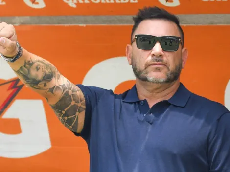 Antonio Mohamed le hizo un pedido especial a los aficionados de Pumas