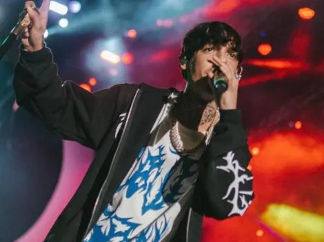 Natanael Cano y su Tumbado Tour 2023: Fechas y ciudades confirmadas, y cómo comprar boletos