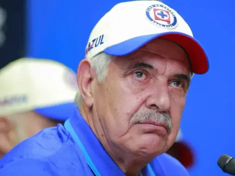 Cruz Azul busca el fichaje de una figura de Mazatlán para el Apertura 2023