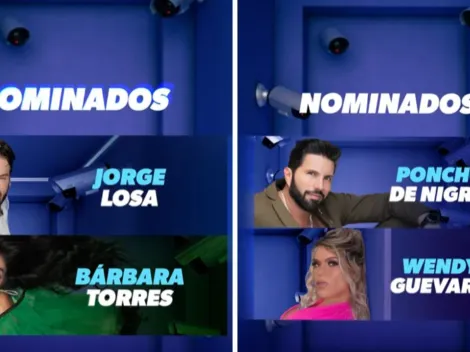 La Casa de los Famosos: La Barby Juárez quiere a Bárbara Torres fuera por una poderosa razón