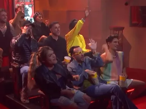 La Casa de los Famosos: Las casas de apuestas te dicen quién ganará