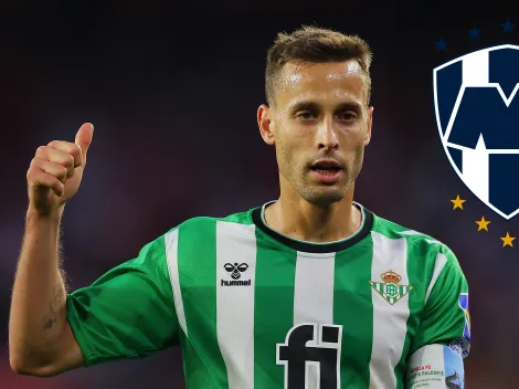 La inesperada decisión que tomó el Betis con Canales y Rayados