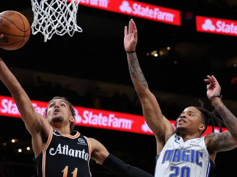 Boletos para Orlando Magic vs. Atlanta Hawks en CDMX 2023: dónde comprarlos