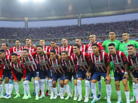 ¿Por qué se reprogramó el Chivas vs. Cincinnati por la Leagues Cup?