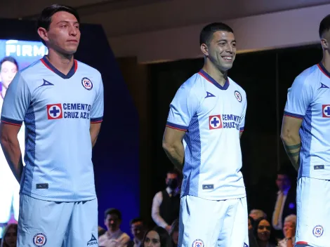 Mercado 2023: Cruz Azul estaría cerca de liberar un cupo extranjero