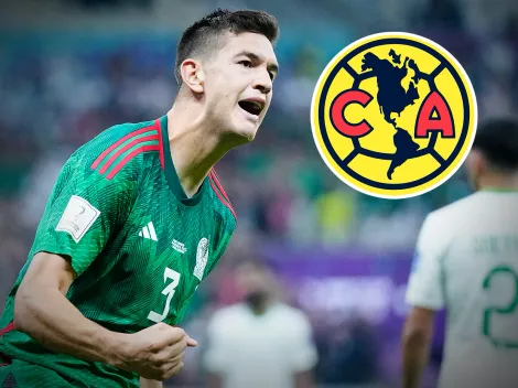 ¿Se acerca al América? Espanyol y una fuerte postura con César Montes