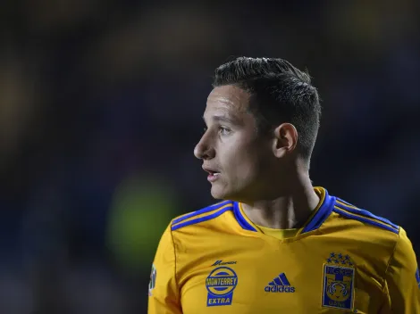 Florian Thauvin demandó a Tigres de la UANL con una cifra millonaria