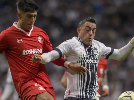 Toluca vs. Monterrey: Liga MX confirmó la fecha del partido del Apertura 2023