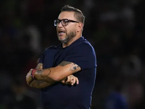 Antonio Mohamed contundente tras la derrota de Pumas ante Juárez: "Es un golpe"