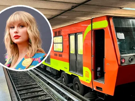 Las fanáticas mexicanas de Taylor Swift reciben la noticia perfecta