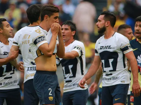 Un canterano de Pumas UNAM fichó por un equipo europeo