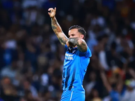 Pumas UNAM fichó a Christian Tabó