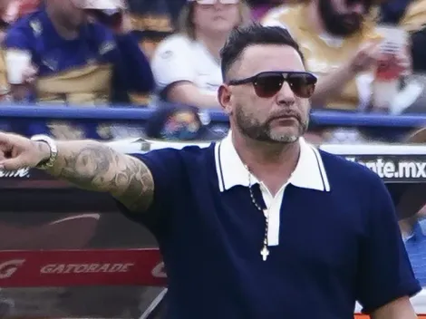 El futbolista que está dispuesto a todo para volver a Pumas UNAM