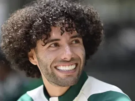 ¡No lo vas a poder creer! El nuevo apodo del Chino Huerta en Pumas UNAM