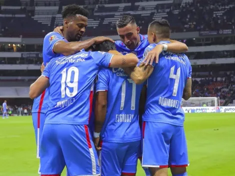 ¿Por qué se retrasaría la presentación de la nueva playera del Cruz Azul?