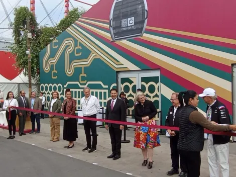 ¿La Fórmula 1 seguirá en México?