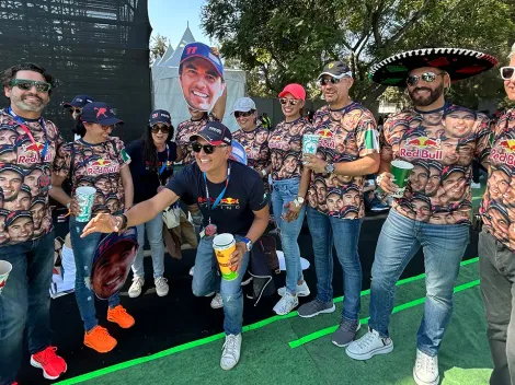 Adiós, quincena. Esto cuesta vivir el Gran Premio de México