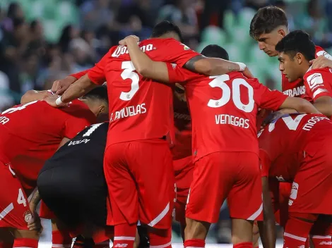 No la tiene fácil: qué necesita Toluca para clasificar a la Liguilla