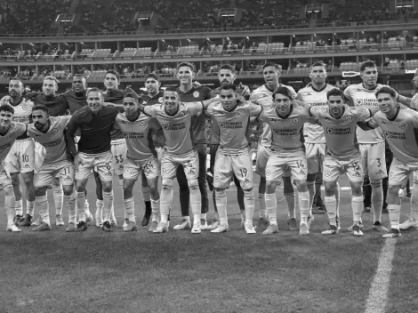 El TAS ya resolvió: Cruz Azul conoció su futuro en el Apertura