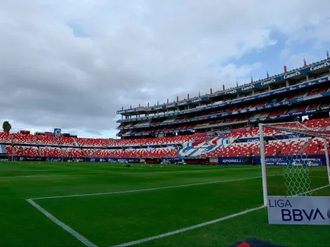 Apertura 2023: días y horarios del Play-In y la Liguilla de la Liga MX