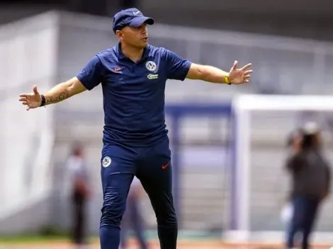 La sorprendente decisión de Pumas Femenil con Lazcano