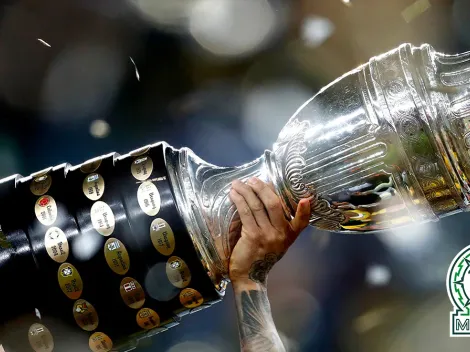 México, a la Copa América 2024: cuándo comienza, formato, grupos y calendario