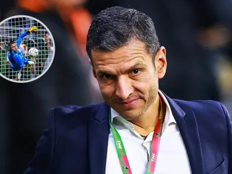 "No sabe...": la curiosa respuesta de Jaime Lozano sobre Luis Malagón