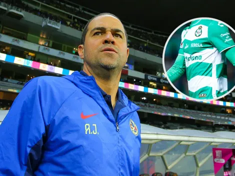 "Gestiones avanzadas": América va por una joya de la Liga MX