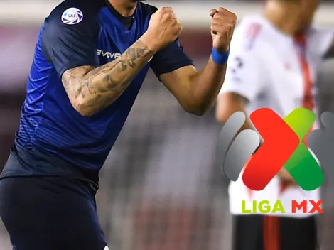 Un goleador argentino buscado por clubes importantes de Liga MX