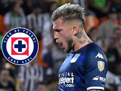 Prepara la billetera: el dineral que abonará Cruz Azul por Gonzalo Piovi