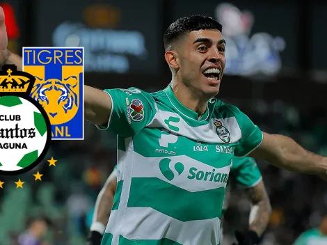 La novela Juan Brunetta llega a su final: ¿ficha por Tigres?