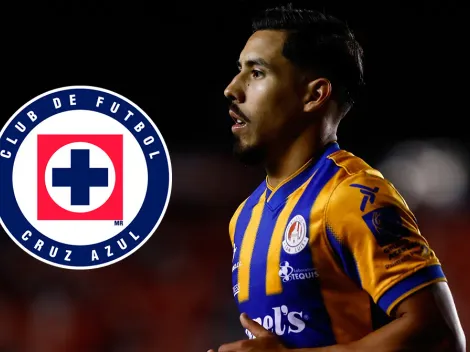 No es Piovi: Cruz Azul planifica otro fichaje para reforzar la defensa