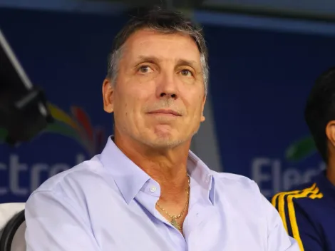 Mercado: el sacrificado de Tigres UANL para el fichaje de Juan Brunetta