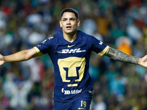 No lo pueden creer: Inesperada y dolorosa baja en Pumas para el Clausura 2024