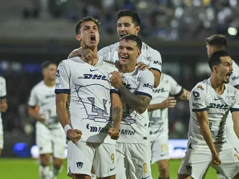 Fichajes 2024: Pumas UNAM y Rayados de Monterrey pueden hacer un trueque entre dos figuras