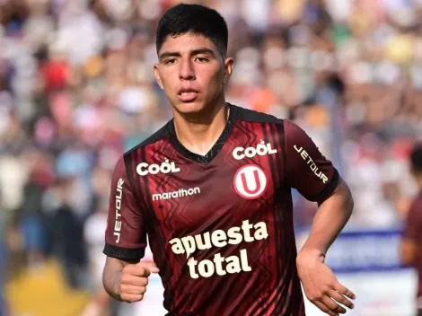 Futbol de Estufa 2024: Piero Quispe habló sobre su posible fichaje en Pumas UNAM