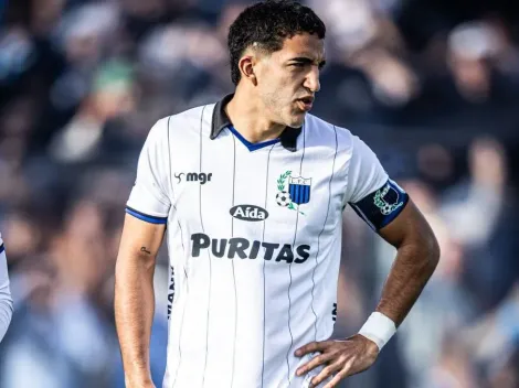 Toluca 1 - Boca 0: Federico Pereira es refuerzo de los Diablos Rojos