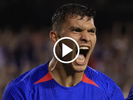 Brandon Vázquez enamora a todo Rayados y provoca a Chivas y América