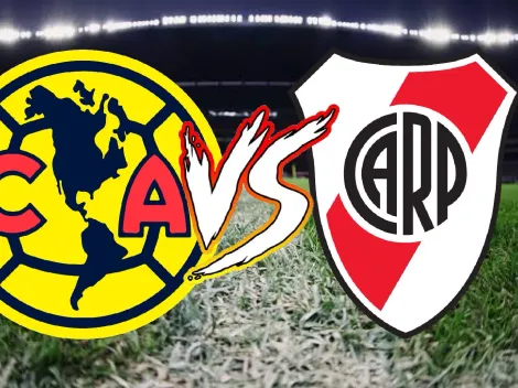 ¿América y River Plate tendrán un partido amistoso? Lo que sabemos
