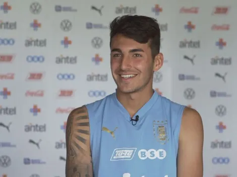 Toluca tendría un nuevo fichaje confirmado