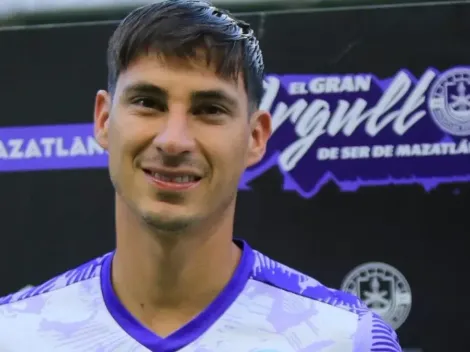 El error de Mazatlán que dejará a Lainez sin Clausura 2024