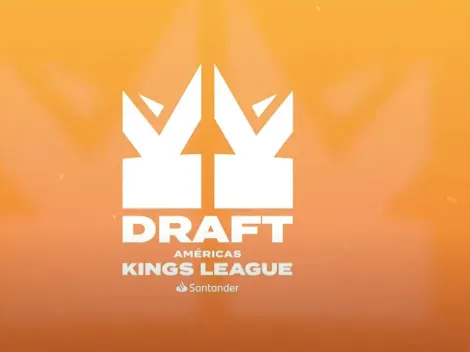 Kings League América: Así se vivió el Draft 2024
