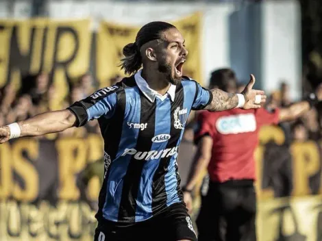 Pumas, a un paso de fichar a un goleador de Sudamérica