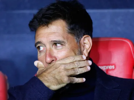 Gustavo Lema se excusa luego de la derrota de Pumas UNAM vs Atlético San Luis