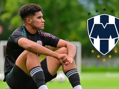 ¡Prometedor fichaje! Rayados cierra la contratación de Tony Leone