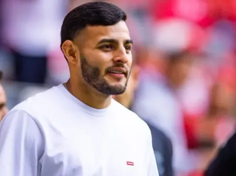 El curioso plan de trabajo de Alexis Vega para alcanzar su plenitud en Toluca