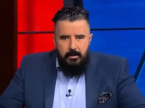 Álvaro Morales utilizó a Toluca para burlarse de Chicharito Hernández en su llegada a Chivas